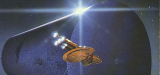 Illustration for article titled 24 Must-Read Books About Space Travel